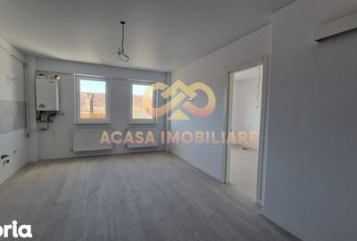 Apartament cu 2 camere în Bârnova - 5