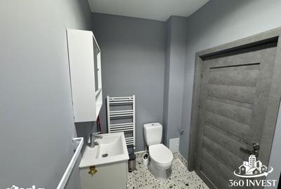 Apartament cu 2 camere în Nord - 4