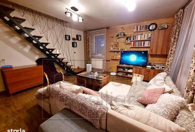 Apartament cu 3 camere, mobilat în Grigorescu - 3