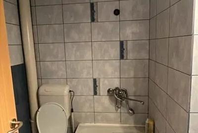 Garsoniera, zona Podu Ros - 3