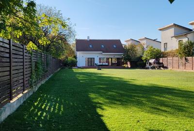 CASA INDIVIDULA MODERNA - TEREN 1867 MP - TUNARI - 5