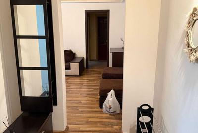 Apartament cu 2 camere semidecomandat în Banat - 3
