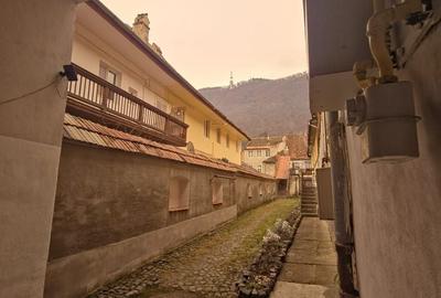 Garsonieră decomandată, mobilată în Centrul Istoric - 8