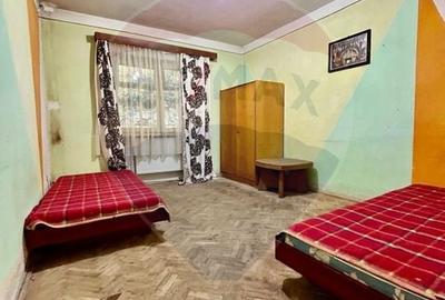 Apartament cu 2 camere de vanzare - 9