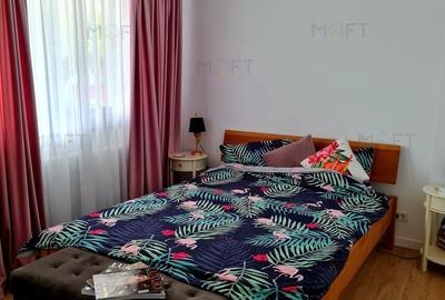 Apartament cu 3 camere decomandat, mobilat în Muncii - 5