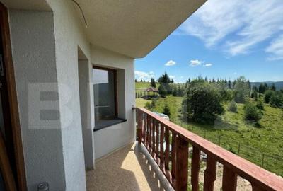 Pensiune moderna cu vedere panoramica spre Lacul Beli? ! - 2