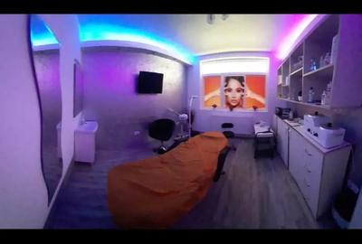 Inchiriez posturi Salon infrumuse?are - 1