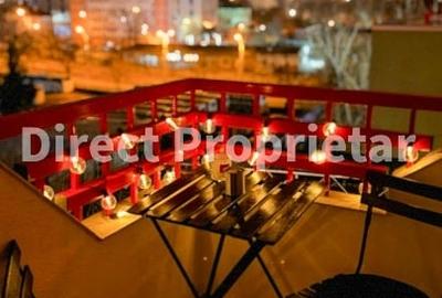 Apartament cu 2 camere decomandat în Parcul Carol - 7