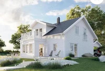 Construim case la cheie - Caras-Severin, Timis, Arad - 2