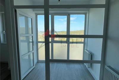 Apartament cu 2 camere în Lunca Cetățuii - 7