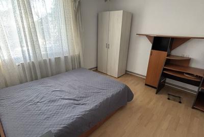 Apartament cu 2 camere în 1 Mai - 9