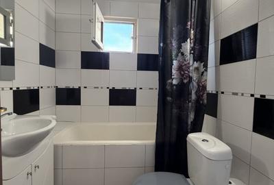 Apartament cu 3 camere decomandat, mobilat în Gorjului - 9