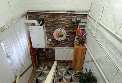 Apartament cu 3 camere decomandat în Câmpina - 9