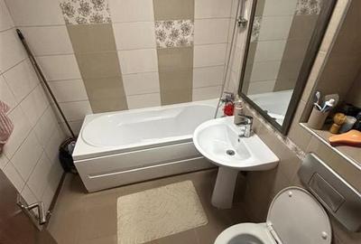 Inchiriere Apartament cu 2 camere Decomandat Galata - 2