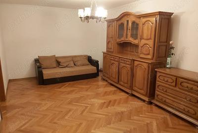 Apartament cu trei camere Ultracentral - 8