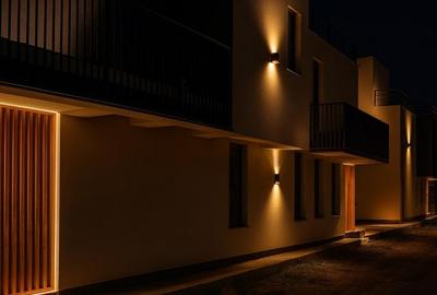 Duplex Panoramic in Palazu Mare – 130 m² utili, terase spectaculoase - 13