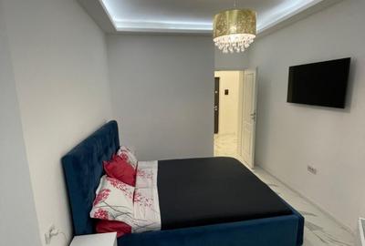 Apartament 2 camere + centrala proprie termen lung - Mamaia complex ZigZag - 6