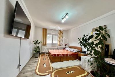 Apartament cu 2 camere decomandat, mobilat în Dorobanților - 6