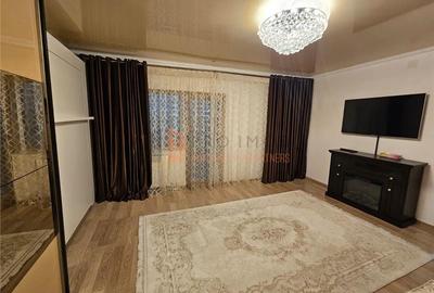 Apartament 2 camere decomandat zona 1 Decembrie 1918 - 5