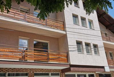 Garsonieră decomandată în Curtea de Argeș - 1