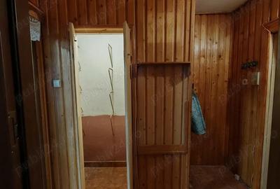 Apartament cu 2 camere semidecomandat în Policlinica - 4