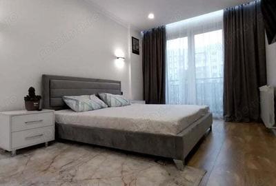 Apartament cu 2 camere decomandat în 13 Septembrie - 1