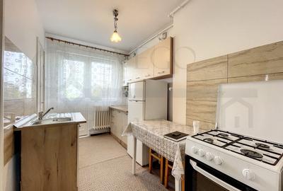 Apartament cu 2 camere decomandat, zona linistita, in Gheorgheni Apartament cu 2 camere decomandat, zona linistita, in Gheorgheni - 6