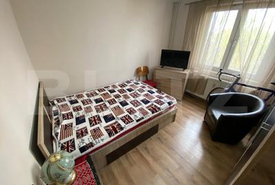 Apartament cu 3 camere, 2 bai, balcon, zona Luica - Berceni - 7