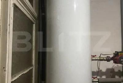 Apartament cu 3 camere semidecomandat în Central - 6