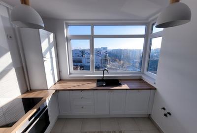 Garsonieră decomandată în Lujerului - 4