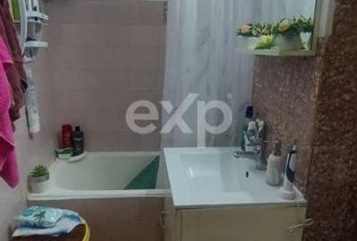 Apartament cu 2 camere în Războieni - 4