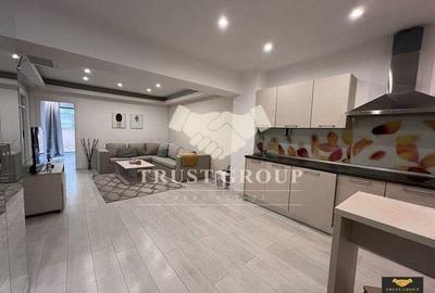 Apartament 2 camere de vanzare Herastrau | Terasa 16mp - 5