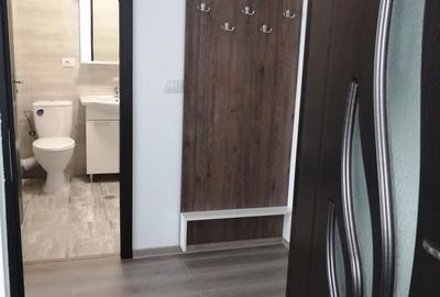 Apartament cu 2 camere decomandat în Balciu - 1