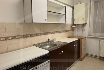 Apartament cu 2 camere, decomandat, zona Garii - 2