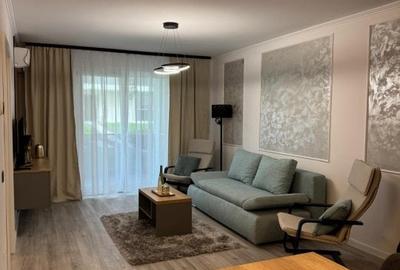Apartament cu 2 camere de vanzare imobil nou in Ansamblul Elite City - 2