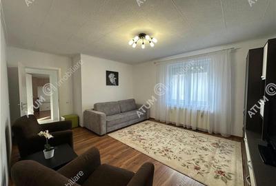 Apartament cu 2 camere decomandat, mobilat în Turnișor - 2
