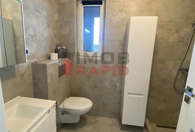 Apartament cu 4 camere în Calea Moldovei - 8