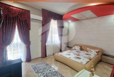 Casă individuală cu 5 camere cu Canalizare în Pieptănari - 5