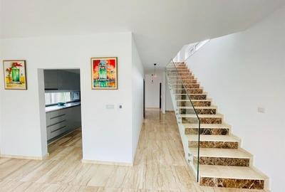 Vanzare casa individuala 6 camere zona Gardenia Borhanci, finisata complet! Cluj - 6