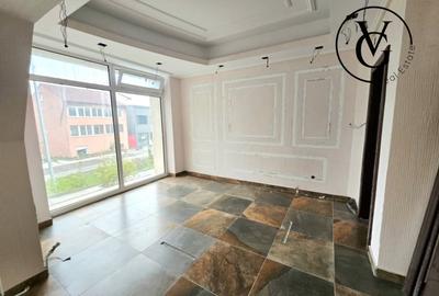 Spatiu comercial | Terasa panoramica | ideal cafenea, birouri, salon - 3