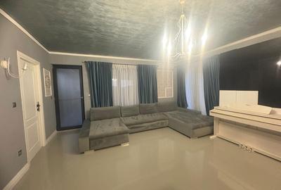 Casă cu 3 camere în Oșorhei - 6