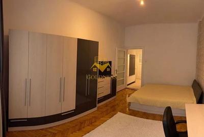 Apartament Decomandat, Ultracentral, Baritiu, Opera Maghiara, UTCN,UMF