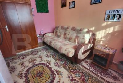 Apartament cu 2 camere semidecomandat în Central - 7