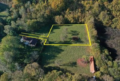 Teren intravilan | 1300 mp | de vanzare- Valea Avrigului - 2