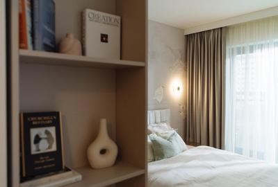 Neofort56 Faza2 Ap3 Camere Decomandat 2 Bai Mari | Dotari Premium | 10 min M - 6