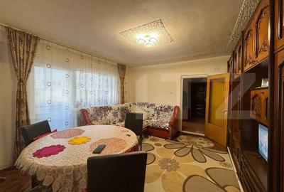 Apartament 3 camere, 68mp, zona Calea Moldovei - 8