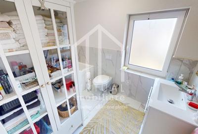 Casa de vanzare in Sura Mare, 135 mp,  panouri fotovoltaice de 9 kw - 18