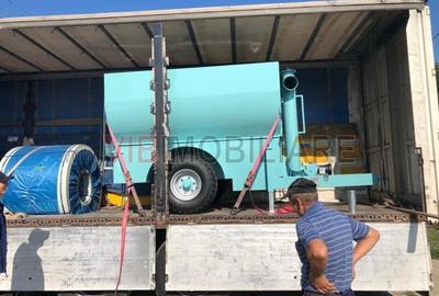 Ferma complet utilată – 30 ha teren comasat cu 11.500mp grajduri renovate Timiș - 10