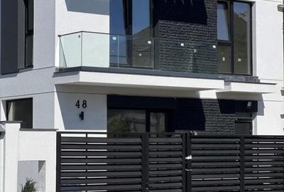 VILE TIP DUPLEX CU FUNDATII SEPARATE ZONA SOS CHITILEI-BUCURESTII NOI - 6