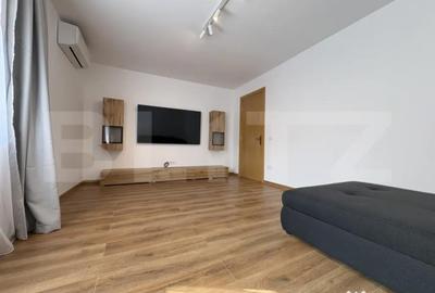 Apartament cu 3 camere decomandat în Mărăști - 3